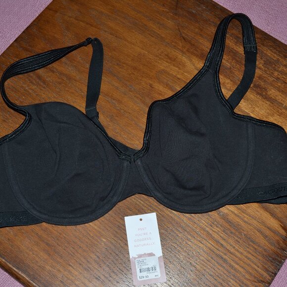 Cacique Bra 40C - Picture 1 of 7